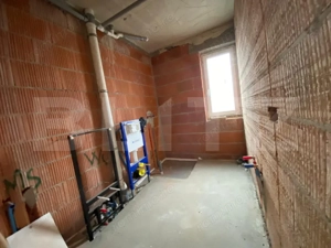 Duplex 334mp, teren 611mp, Moșnița Veche, oportunitate dezvoltare/investiție - imagine 9