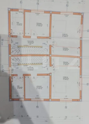 Duplex 334mp, teren 611mp, Moșnița Veche, oportunitate dezvoltare/investiție - imagine 5