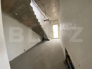 Duplex 334mp, teren 611mp, Moșnița Veche, oportunitate dezvoltare/investiție - imagine 6