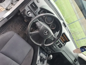Mercedes Benz C 200, benzină 1800,cp. 184. - imagine 5