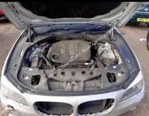 Kit injectie BMW n57 2014-2017