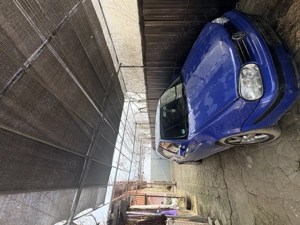 Dezmembrez golf 4 multe piese disponibile (bara spate stopuri si motorul nu mai sunt) in rest orice  - imagine 10