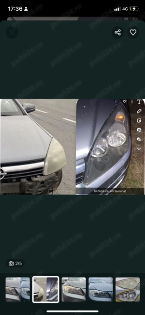 polis far orice vehicul - imagine 3