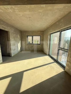 Casa premium semifinisată cu panoramă in Gruia - imagine 4