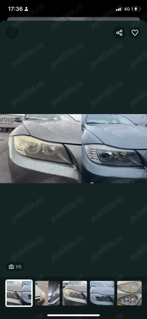 polis far orice vehicul