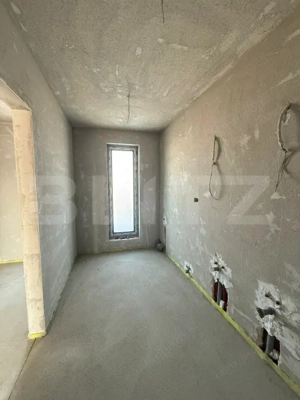 Casa premium semifinisată cu panoramă in Gruia - imagine 5