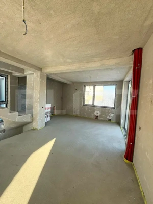 Casa premium semifinisată cu panoramă in Gruia - imagine 8