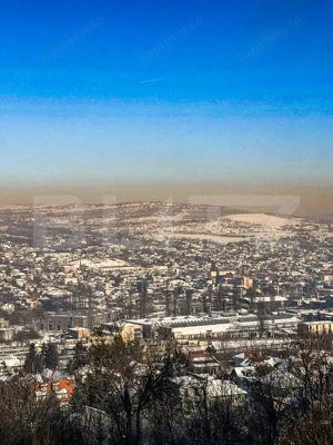 Casa premium semifinisată cu panoramă in Gruia - imagine 2