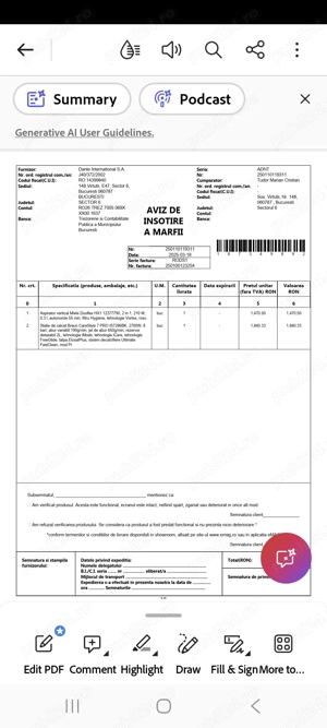 Statie de calcat Braun - imagine 5