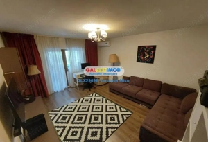 Apartament 2 camere  Nerva Traian