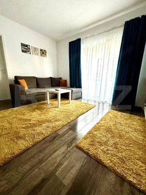 Apartament modern, 2 camere cu parcare