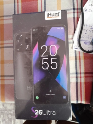 Vând un Wireless nou și rezistent 