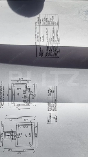 Casă de vânzare în Lipănești – teren 900 mp, 4 camere - imagine 14