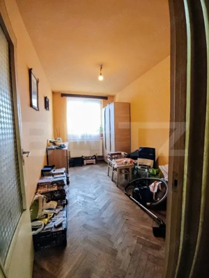 Apartament 4 camere, central, orasul Nasaud - imagine 4