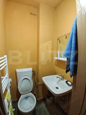 Apartament 4 camere, central, orasul Nasaud - imagine 8