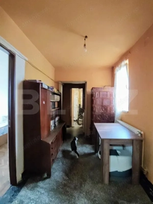 Apartament 4 camere, central, orasul Nasaud - imagine 3