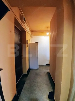 Apartament 4 camere, central, orasul Nasaud - imagine 6