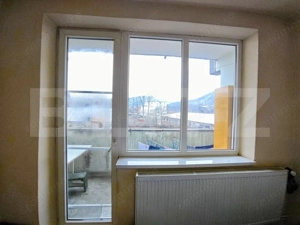 Apartament 4 camere, central, orasul Nasaud - imagine 9