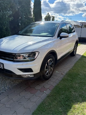 vw tiguan fab 2017 - imagine 2