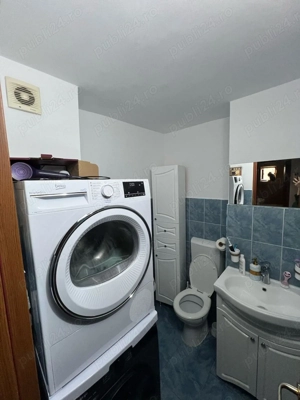 Apartament 3 camere Mircea cel Batran decomandat amenajat centrala proprie - imagine 11