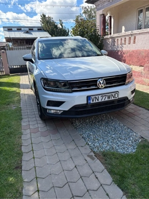 vw tiguan fab 2017 - imagine 4