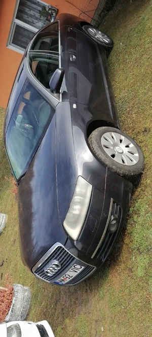 Vând Audi a6 - imagine 2