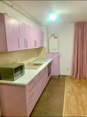 2 Camere - Prelungirea Ghencea - zona Cartier Latin  - imagine 6