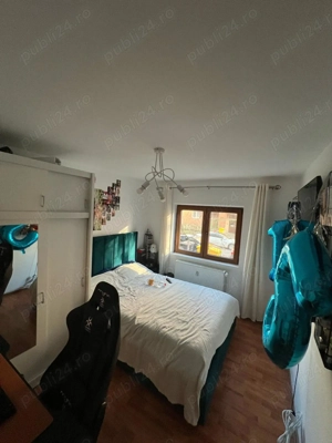 Apartament 3 camere Mircea cel Batran decomandat amenajat centrala proprie - imagine 10