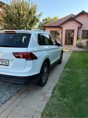 vw tiguan fab 2017 - imagine 5