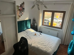 Apartament 3 camere Mircea cel Batran decomandat amenajat centrala proprie - imagine 8