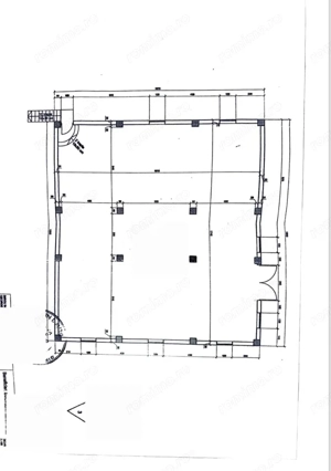 CANTACUZINO spatiu 300 mp plus anexe si parcare -1500 eu/l