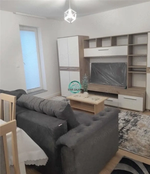 Apartament cu 2 camere de inchiriat, cu loc de parcare, complex Maurer