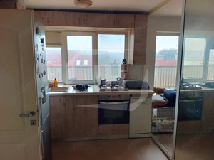 Apartament 2 camere, bloc nou, terasa, Intre Lacuri