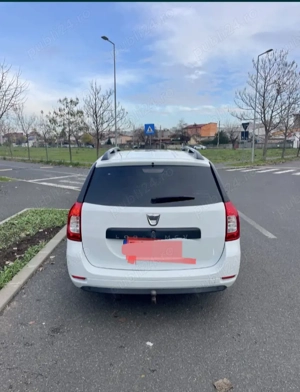 Vând Dacia Logan MCV - imagine 3