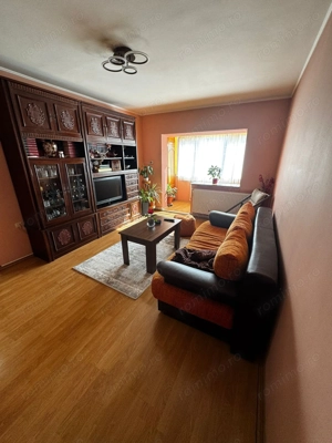 Apartament 2 camere decomandat-zona Dacia