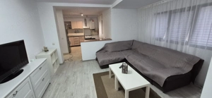 Apartament 2 camere, complet mobilat si utilat, Crangasi - Rusetu