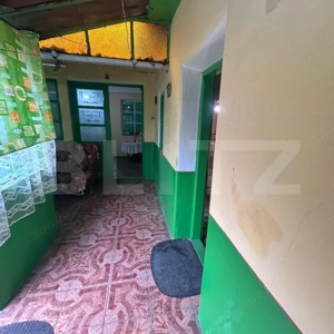 Casă individuală de vânzare – teren 386, Timisoara - imagine 10