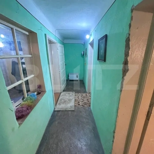 Casă individuală de vânzare – teren 386, Timisoara - imagine 7