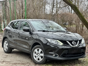 Nissan Qashqai J11 1.5 dCi EURO 6