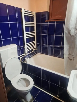 Apartament cu 2 camere, decomandat, etaj 1, vedere Cetate – zona Armata, Deva - imagine 7