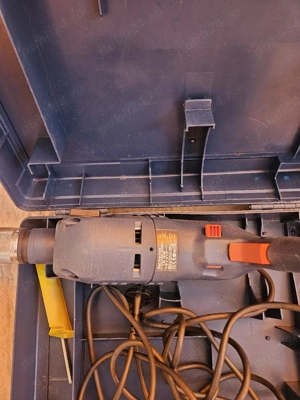 vand rotopercutor bosh