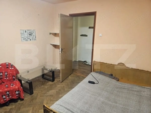 Apartament cu 2 camere, decomandat, etaj 1, vedere Cetate – zona Armata, Deva - imagine 10