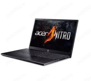 Vand leptop gaming acer nitro  - imagine 2