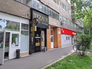 Norilor   Vânzare spațiu comercial amplasat stradal, la parter de bloc - imagine 2