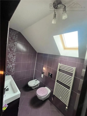 Vila deosebita in Harman, Brasov - imagine 10
