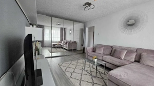 Apartament cu 2 camere 50 mp,  loc de parcare inclus, situat in cartierul Astra