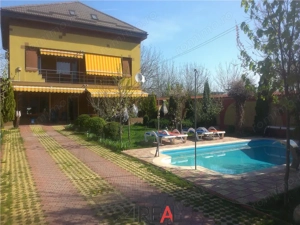 Vila de vanzare - imagine 2