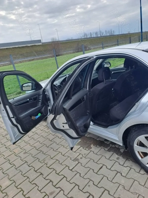 Mercedes Benz C 200, benzină 1800,cp. 184. - imagine 9