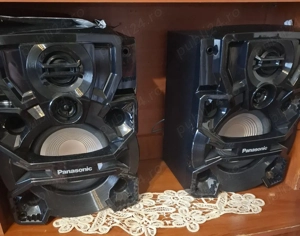 Sistem audio PANASONIC  - imagine 2