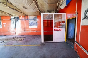 Spatiu stradal 85 mp, ideal pentru service, depozit, atelier - zona semicentrala - imagine 11